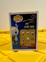 Funko POP! Andorian