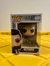 Funko POP! Octavia