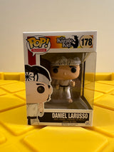 Funko POP! Daniel Larusso