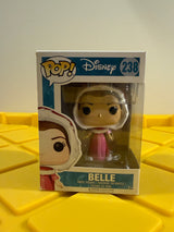 Funko POP! Belle (Winter)