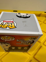 Funko POP! Daniel Larusso