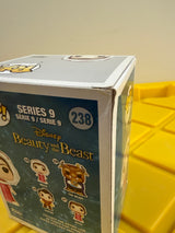 Funko POP! Belle (Winter)