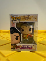Funko POP! Gaston