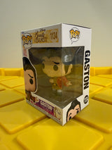 Funko POP! Gaston