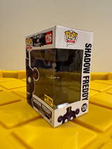 Funko POP! Shadow Freddy - Limited Edition Hot Topic Exclusive