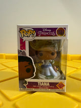 Funko POP! Tiana