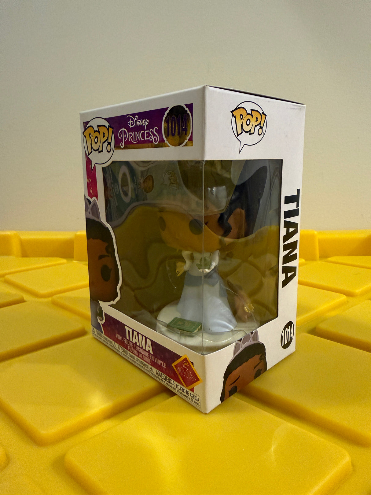 Funko POP! Tiana