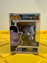 Funko POP! Yzma - Limited Edition 2021 NYCC Exclusive