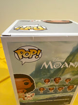 Funko POP! Moana & Pua