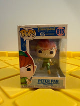 Funko POP! Peter Pan
