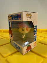 Funko POP! Peter Pan