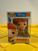 Funko POP! Hercules