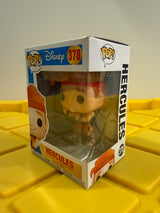 Funko POP! Hercules