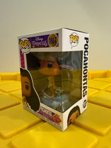 Funko POP! Pocahontas