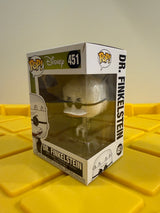 Funko POP! Dr. Finkelstein