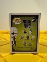 Funko POP! Dr. Finkelstein