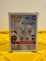 Funko POP! Ezio
