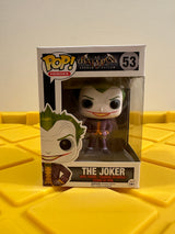 The Joker