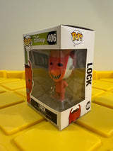 Funko POP! Lock