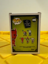 Funko POP! Lock