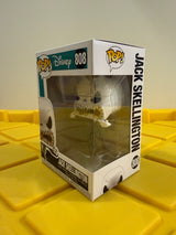 Funko POP! Jack Skellington