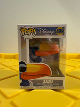 Funko POP! Zazu