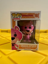 Funko POP! Snagglepuss