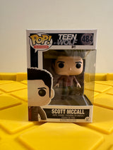 Scott McCall