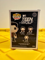 Scott McCall