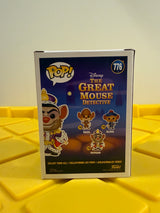 Funko POP! Ratigan