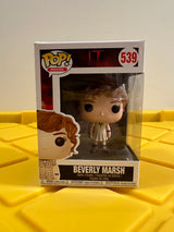 Funko POP! Beverly Marsh