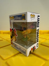 Funko POP! Luau Timon