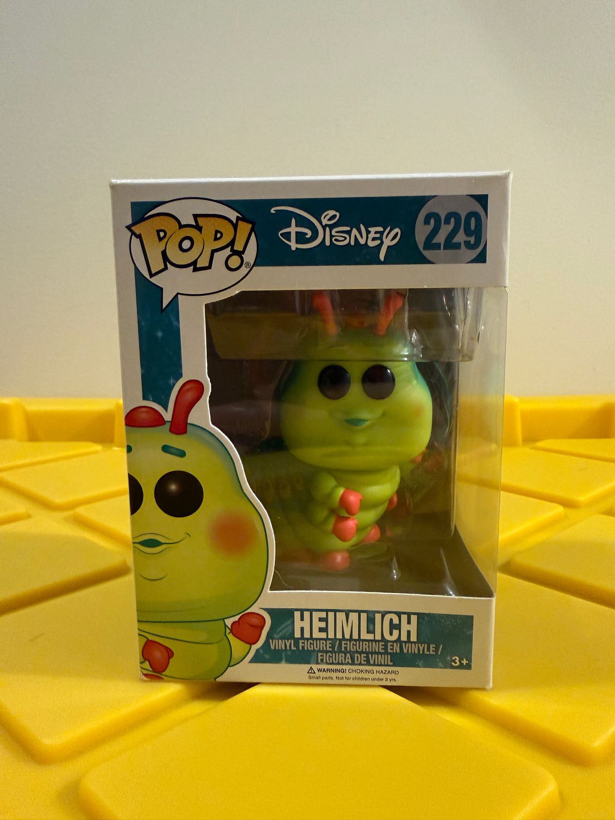 Funko POP! Heimlich