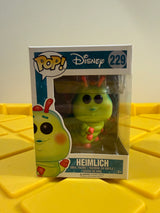 Funko POP! Heimlich