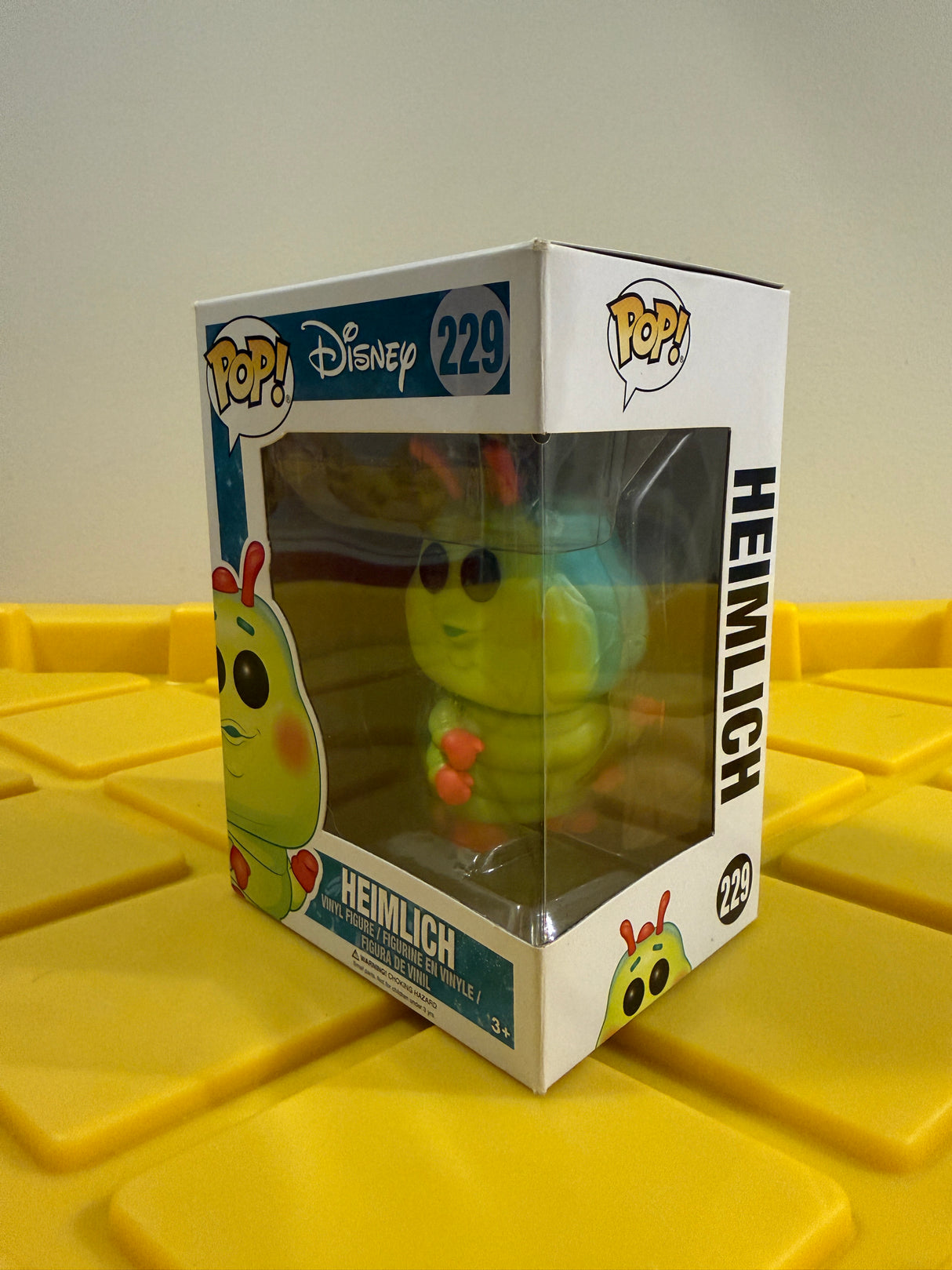 Funko POP! Heimlich
