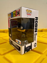 Funko POP! Robin as Batman - Limited Edition Toys R Us Exclusive