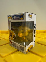 Funko POP! Simba