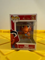 Funko POP! Iago