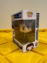 Edward "Tuxedo"