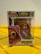 Funko POP! Maid Marian