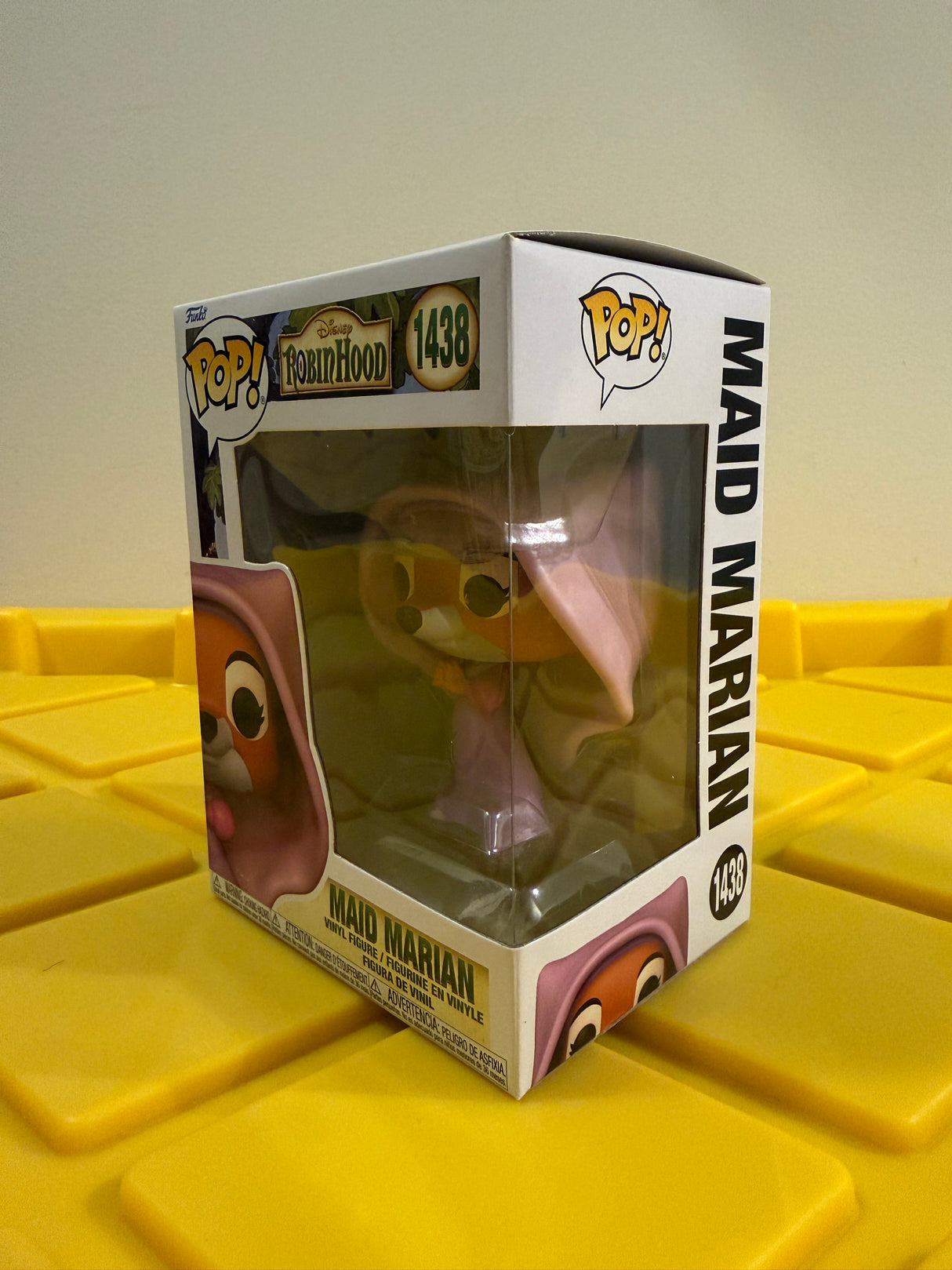 Funko POP! Maid Marian
