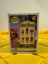 Funko POP! Maid Marian