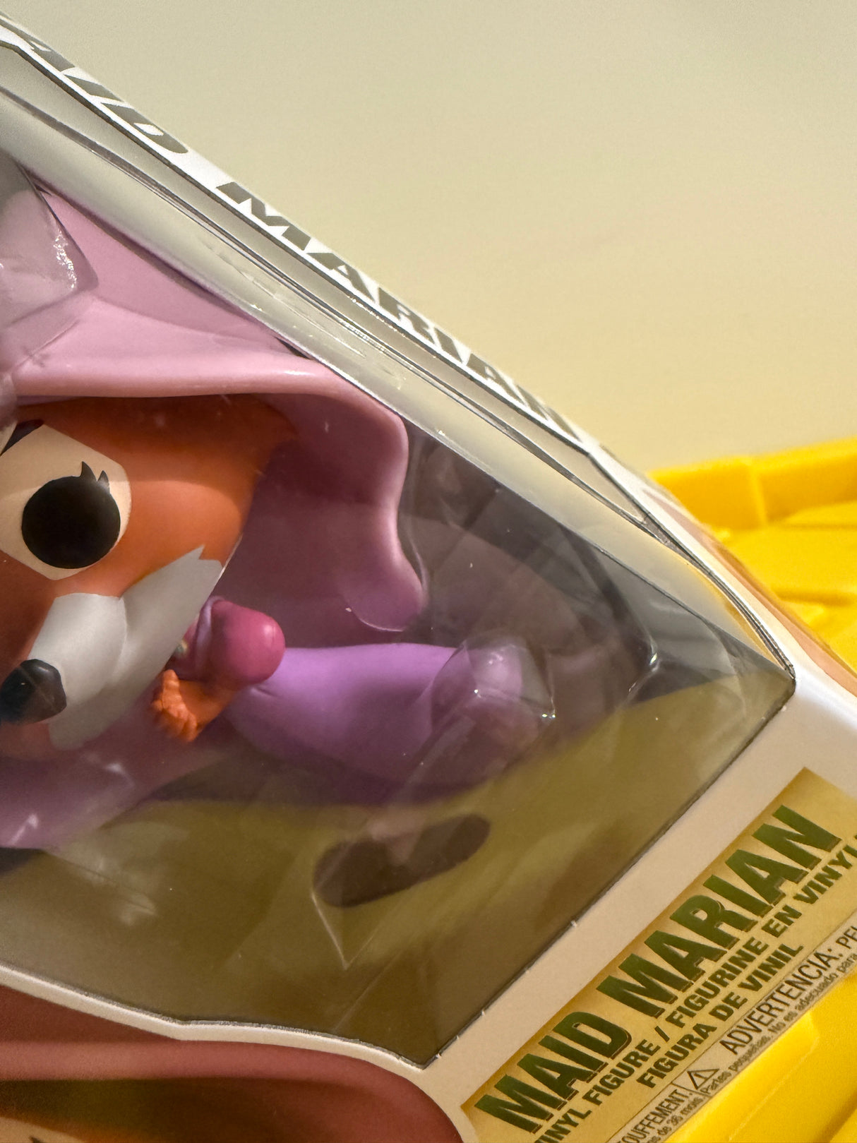 Funko POP! Maid Marian