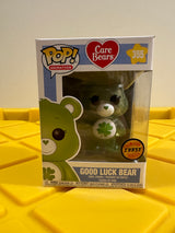 Funko POP! Good Luck Bear - Limited Edition Chase