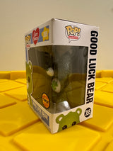 Funko POP! Good Luck Bear - Limited Edition Chase