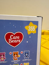 Funko POP! Good Luck Bear - Limited Edition Chase