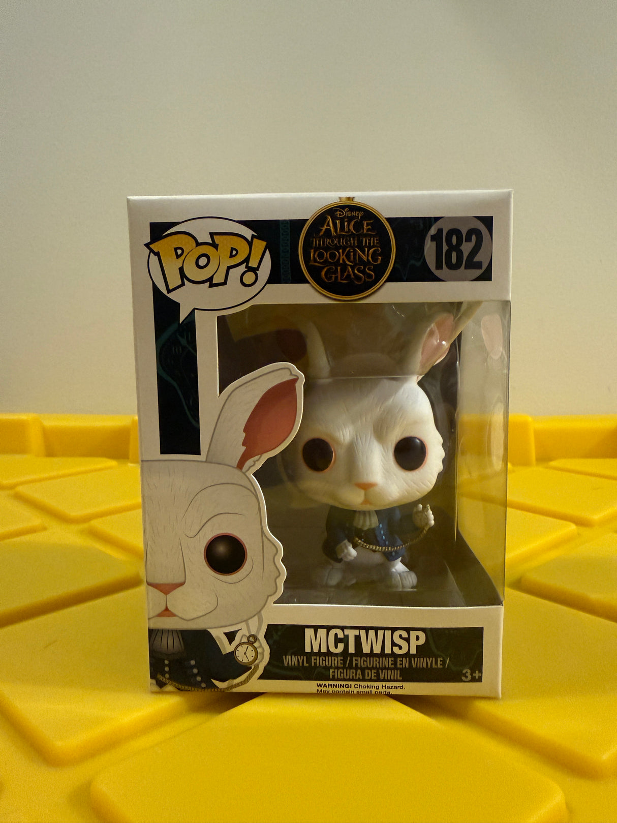 Funko POP! McTwisp