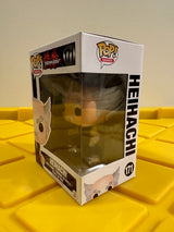 Heihachi