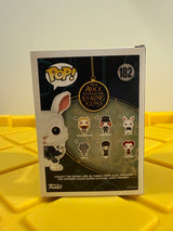 Funko POP! McTwisp