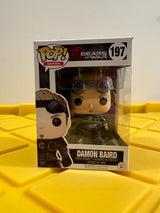 Funko POP! Damon Baird